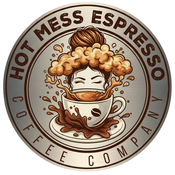 Hot Mess Espresso Coffee Company